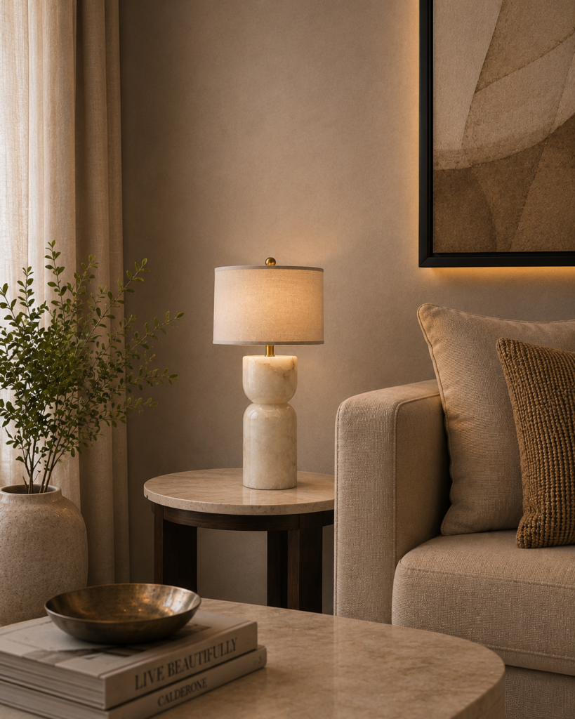 Table Lamp 2