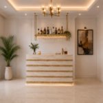 bar 1 - View 2