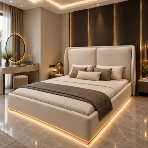 Elysian Bed
