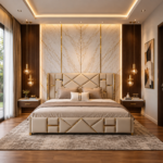 Celeste Bed