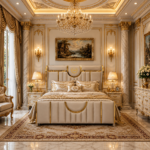 Imperial Bed