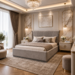 Serena Bed