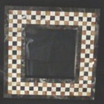 Marble Inlay Photo Frame - View 2