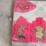 Home Mandir Marble Inlay - View 5