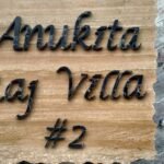 Name Plate 3 - View 2