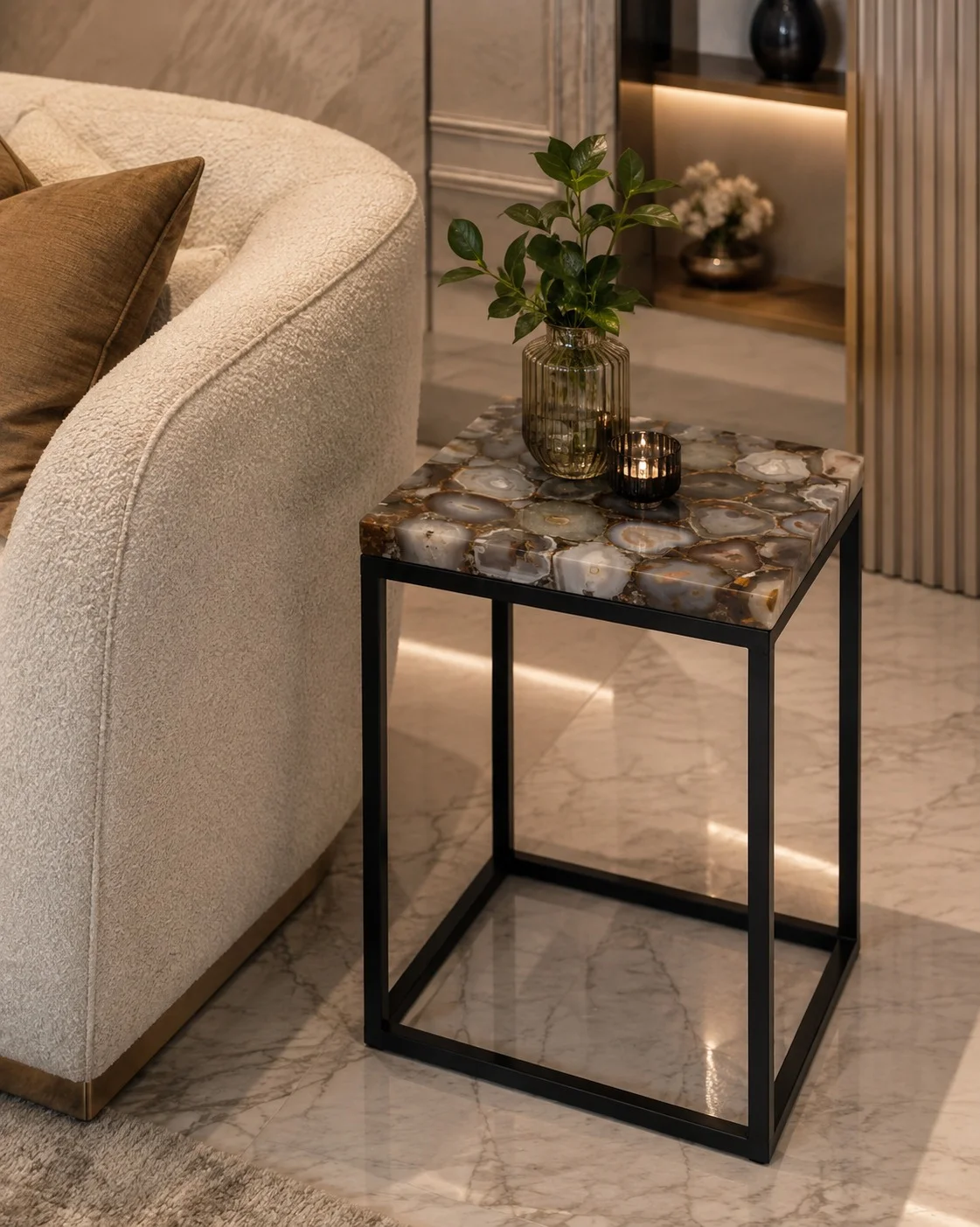 Side Table