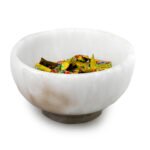 Bowl Alabaster