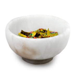 Bowl Alabaster