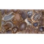 Tray Brown Agate - View 3