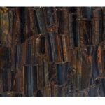 Tray Blue Tigers Eye - View 2