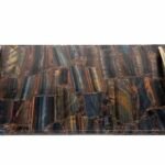 Tray Blue Tigers Eye - View 3