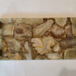 Tray Golden Agate - View 4
