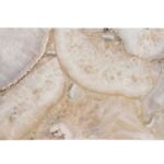 Tray White Agate - View 3