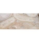 Tray White Agate - View 4