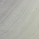 Afghan White Natural Marble Slab Stone