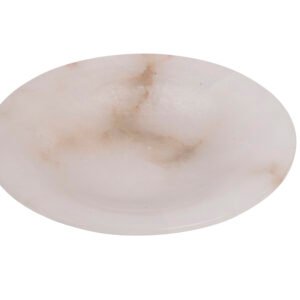Platter Alabaster