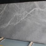 Avorio Persa Natural Marble Slab