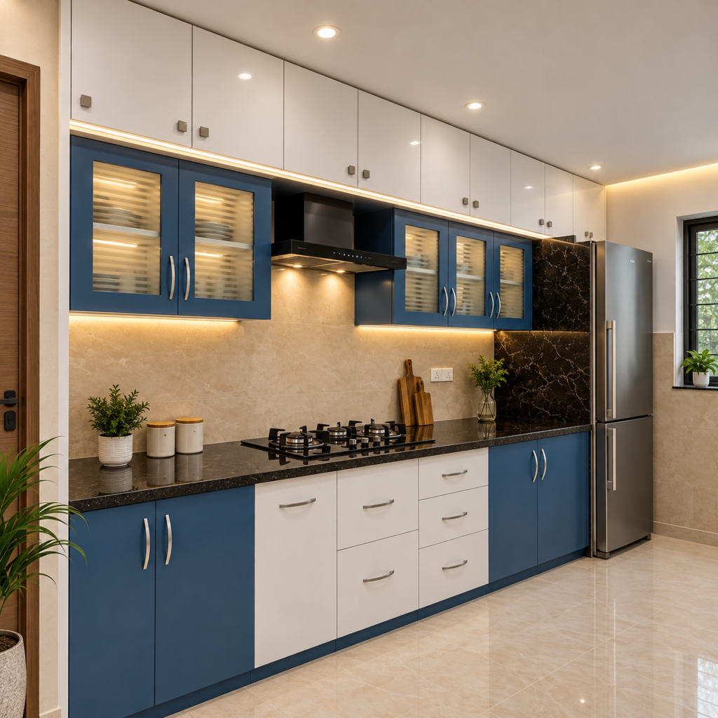Kitchen 3