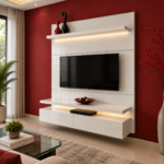 Modern TV Panel Design