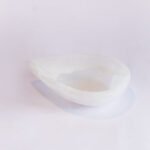 Alabaster Diya - View 2