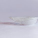 Alabaster Diya - View 3