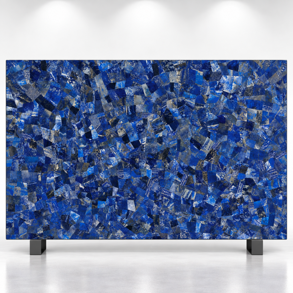 Lapis Lazuli Slab