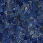 Lapis Lazuli Slab - View 3