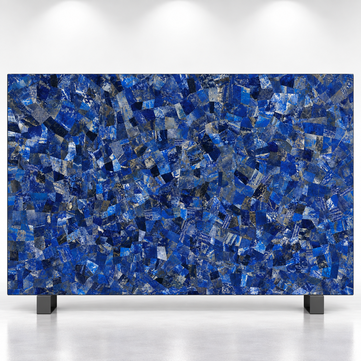 Semi precious stone slabs