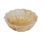 Bowl Yellow Aventurine - View 2