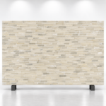 Selenite Brick Design