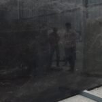 Belgium Black Natural Marble Slab - View 2