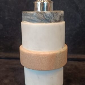 Marble Soap Dispenser 3