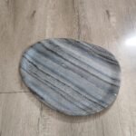 Bowl – The Petra Collection: Luxury Artisan Stone Culinary Ensemble - View 4