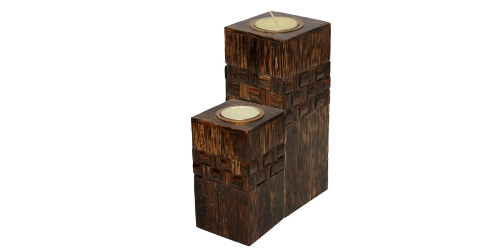 Candle Stand 3
