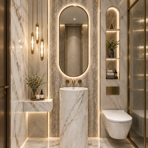 The Signature Bath Gallery