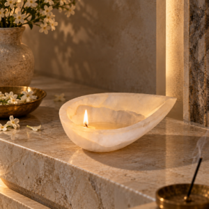 Diya Alabaster