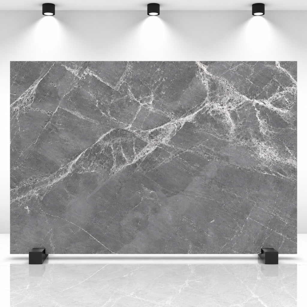Avorio Persa Natural Marble Slab