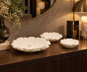 Urli White Marble