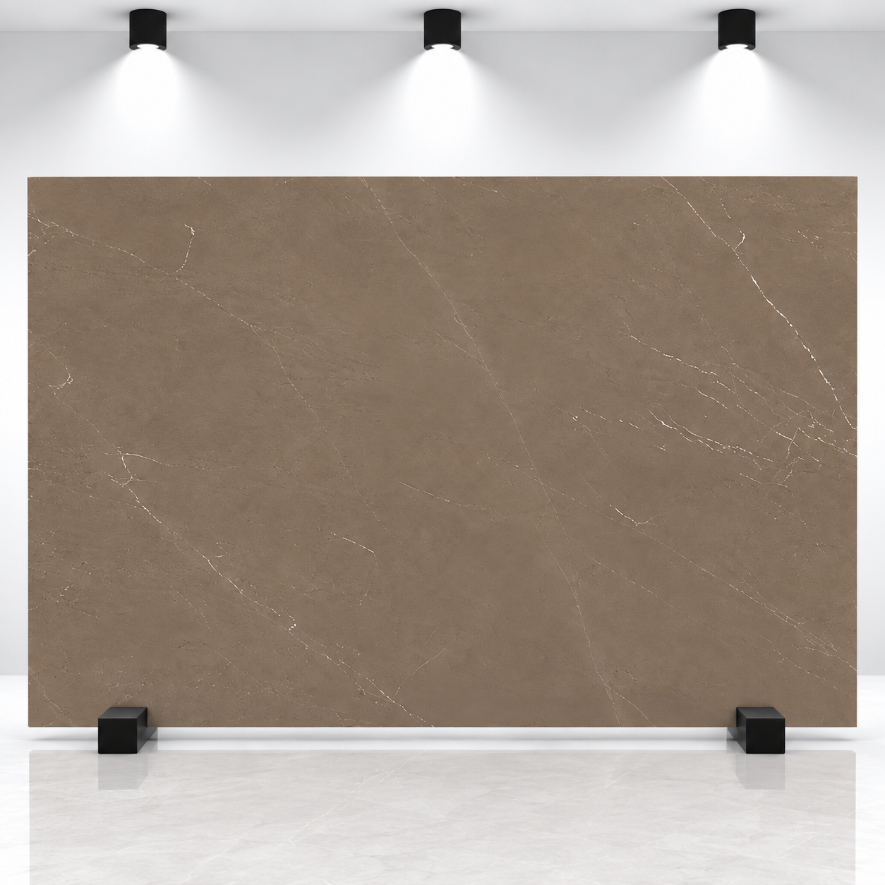 Marble slabs