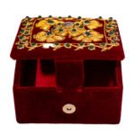 Embroidered Gift Box - View 2