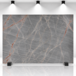 Azul Burchani Natural Marble Slab