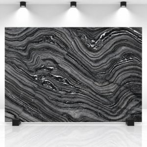 Black Forest Natural Marble Slab
