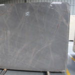 Azul Burchani Natural Marble Slab
