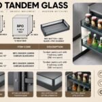 BPO Tandem - Glass