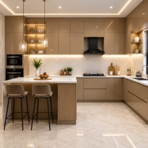 Champangne Beige
