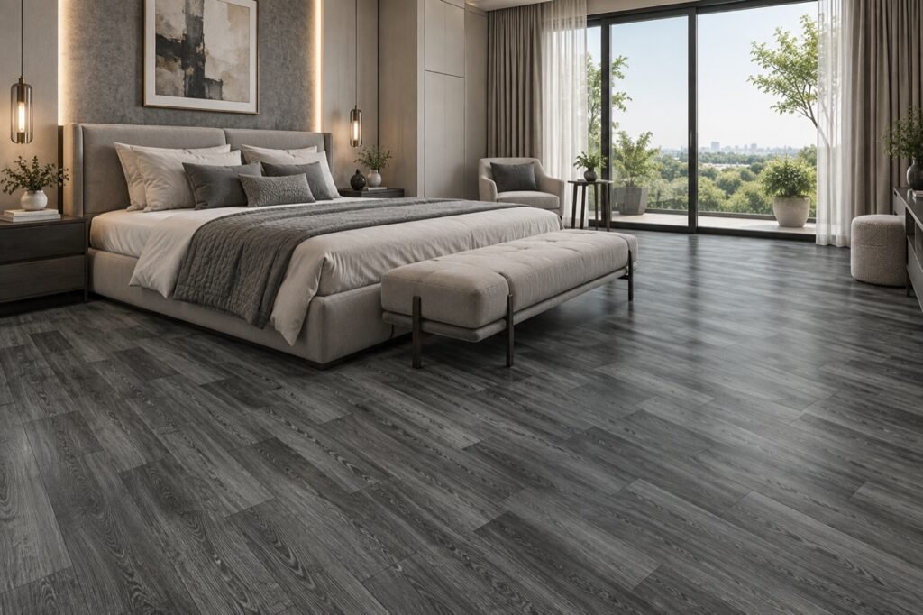 Glacier Grey