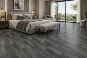 Glacier Grey