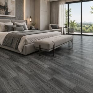 Glacier Grey