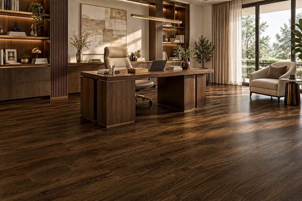 Heritage Oak
