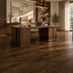 Heritage Oak